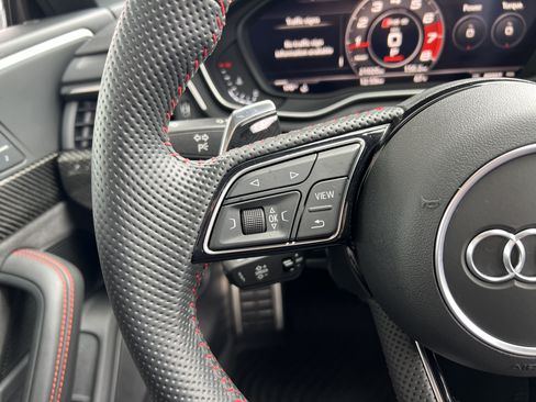 Used 2018 Audi RS 5 AWD/4WD image 27