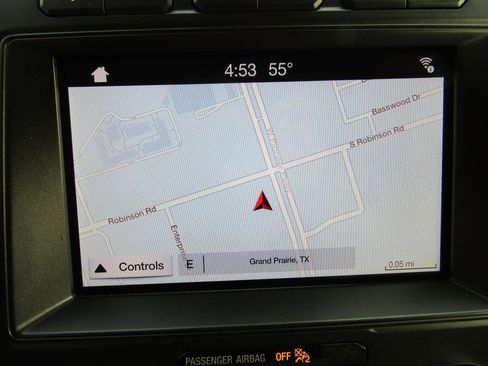 Used 2019 Ford Expedition Max Platinum image 21