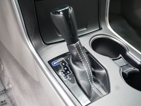 Used 2016 Toyota Camry LE FWD image 20