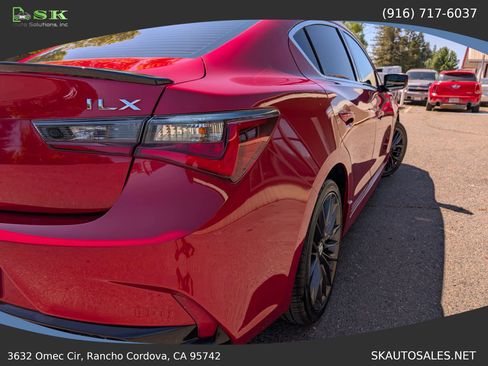 Used 2019 Acura ILX image 15