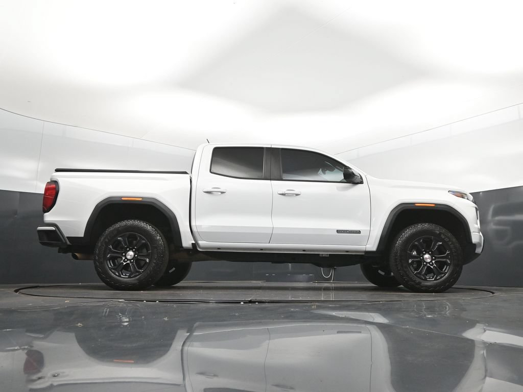 Used 2023 GMC Canyon Elevation w/ Convenience Package RWD image 43