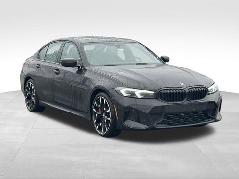 New 2026 BMW 330i xDrive Sedan w/ M Sport Package image 1