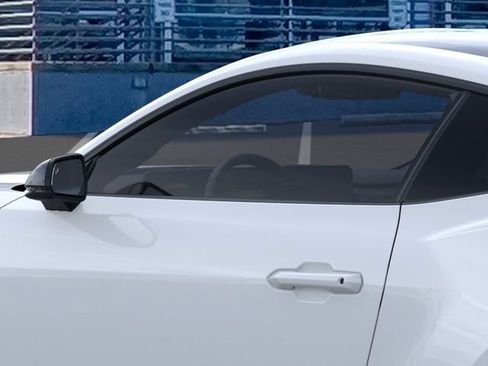 New 2026 Ford Mustang GT Premium RWD image 20