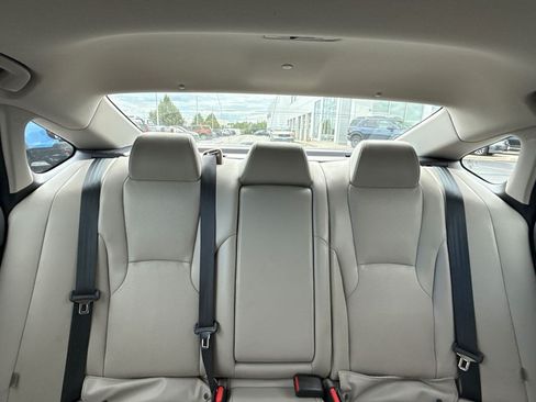 Certified 2023 Honda Accord Touring image 20
