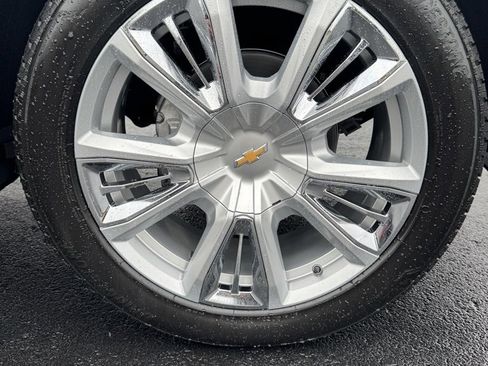 New 2026 Chevrolet Silverado 1500 High Country image 31