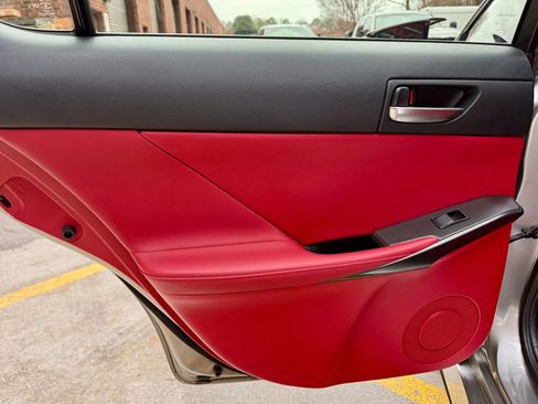 Used 2021 Lexus IS 350 F Sport w/ Accessory Package image 18