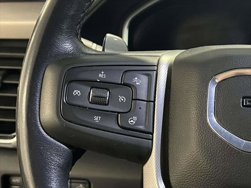 Used 2023 GMC Sierra 1500 Denali w/ Technology Package image 23