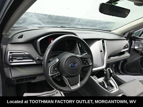 Used 2020 Subaru Outback Onyx Edition XT AWD/4WD image 16
