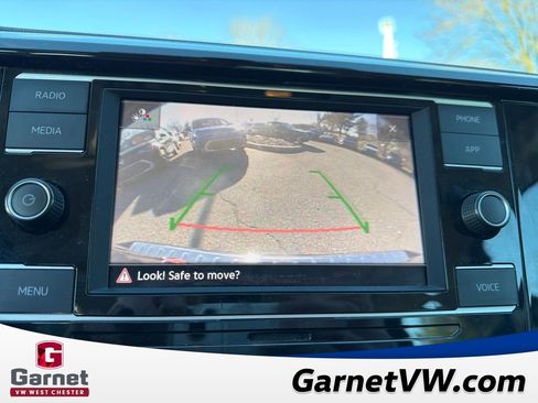 Used 2023 Volkswagen Taos S image 20