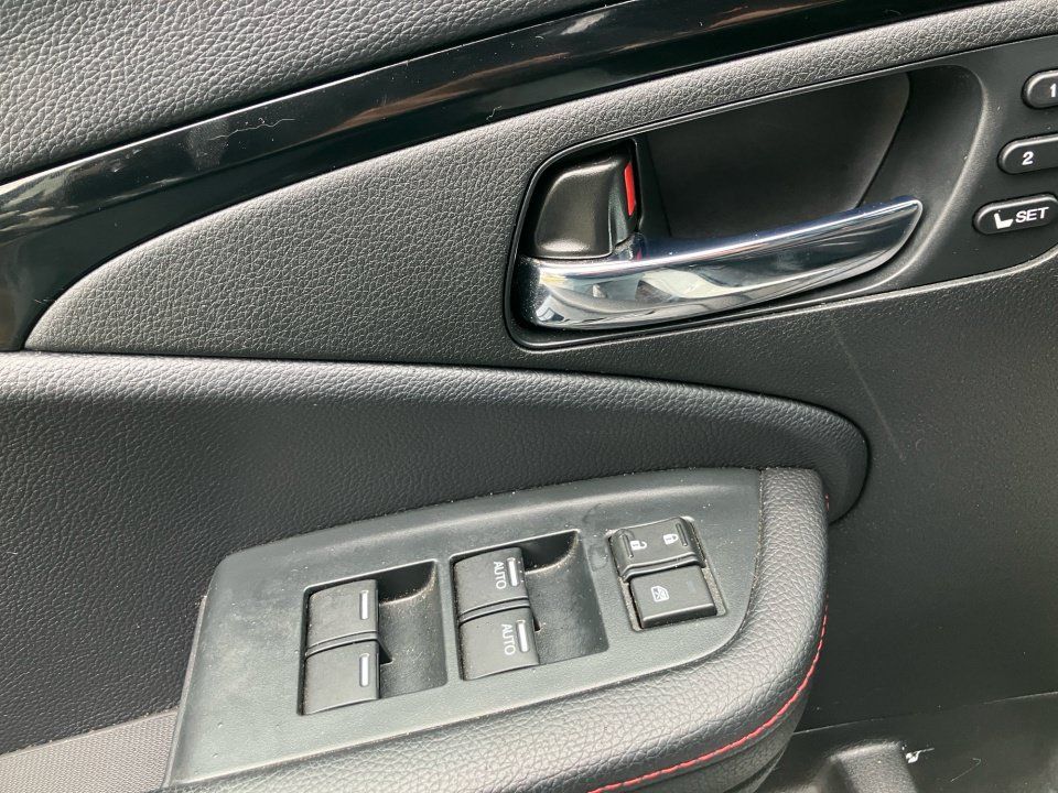 Used 2023 Honda Ridgeline Black Edition image 33