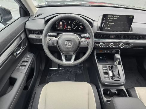 New 2026 Honda CR-V EX image 13