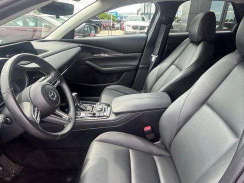 Certified 2023 MAZDA CX-30 AWD 2.5 S w/ Preferred Package image 10