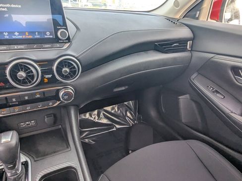 Certified 2023 Nissan Sentra SV image 19