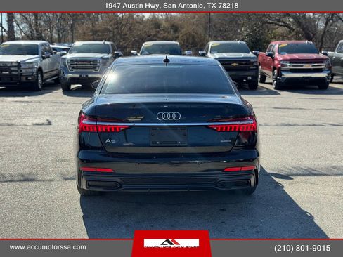 Used 2020 Audi A6 2.0T Premium image 6