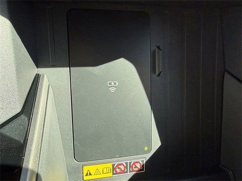 New 2026 Toyota Tundra 1794 Edition image 21