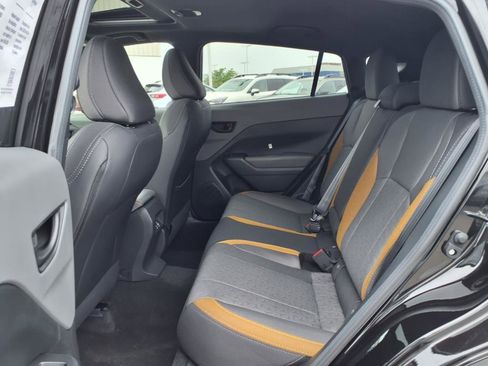 New 2025 Subaru Crosstrek 2.5i Sport w/ Crosstrek Mirror Package image 10