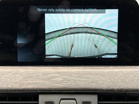 Used 2018 BMW X2 xDrive28i image 11