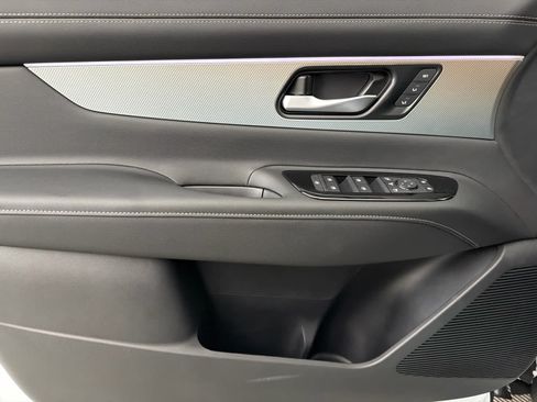 New 2026 Nissan Murano Platinum w/ Cargo Package AWD/4WD image 22