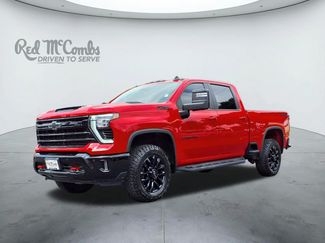 Used 2025 Chevrolet Silverado 2500 LT w/ Trail Boss Package AWD/4WD video 1