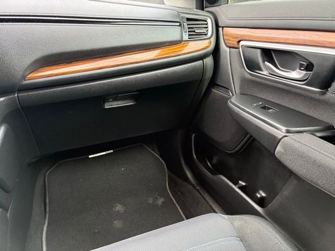 Used 2018 Honda CR-V EX image 35