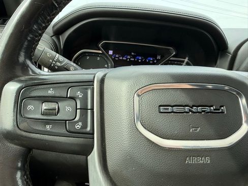 Used 2020 GMC Sierra 2500 Denali w/ Denali Ultimate Package image 15