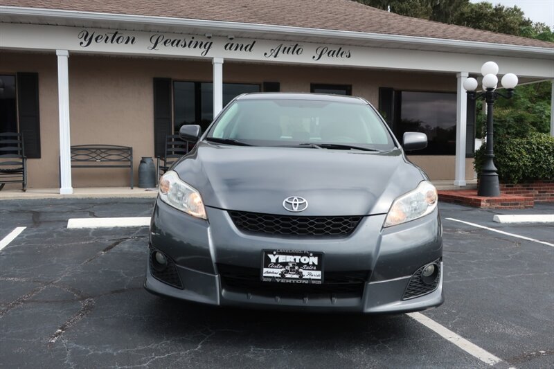 Used 2010 Toyota Matrix w/ PWR Pkg FWD image 2