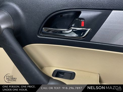 Used 2011 Honda CR-V EX image 38