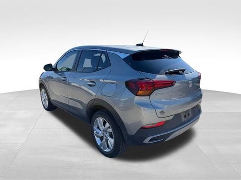 Used 2024 Buick Encore GX Preferred w/ Comfort Package FWD image 7