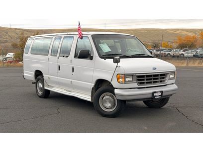 Used 1994 Ford E-350 and Econoline 350 Club Wagon