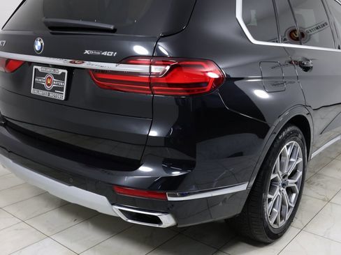 Used 2022 BMW X7 xDrive40i w/ Executive Package image 44