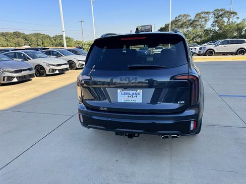 Used 2025 Kia Telluride EX X-Line image 21