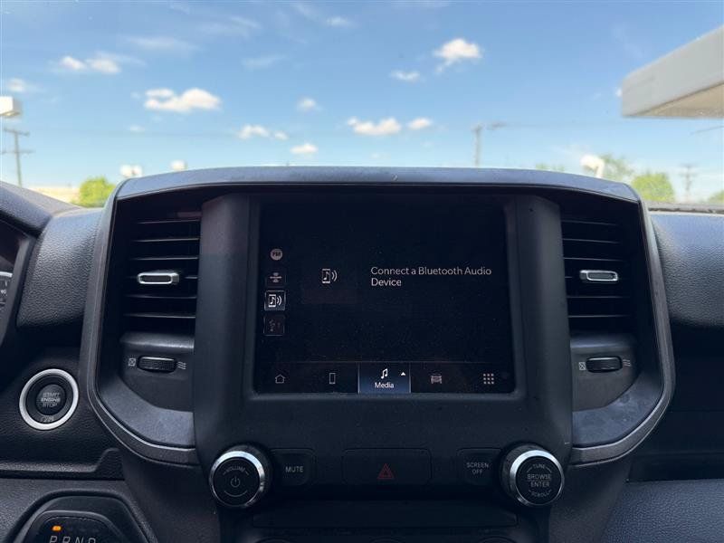 Used 2022 RAM 3500 Tradesman AWD/4WD image 37