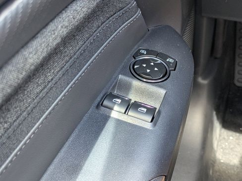 New 2026 Ford Mustang Coupe RWD image 21