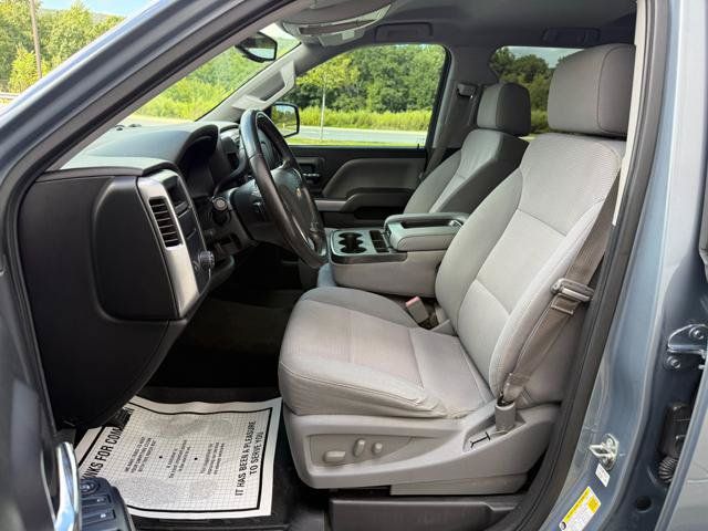 Used 2016 Chevrolet Silverado 1500 LT w/ All Star Edition RWD image 12