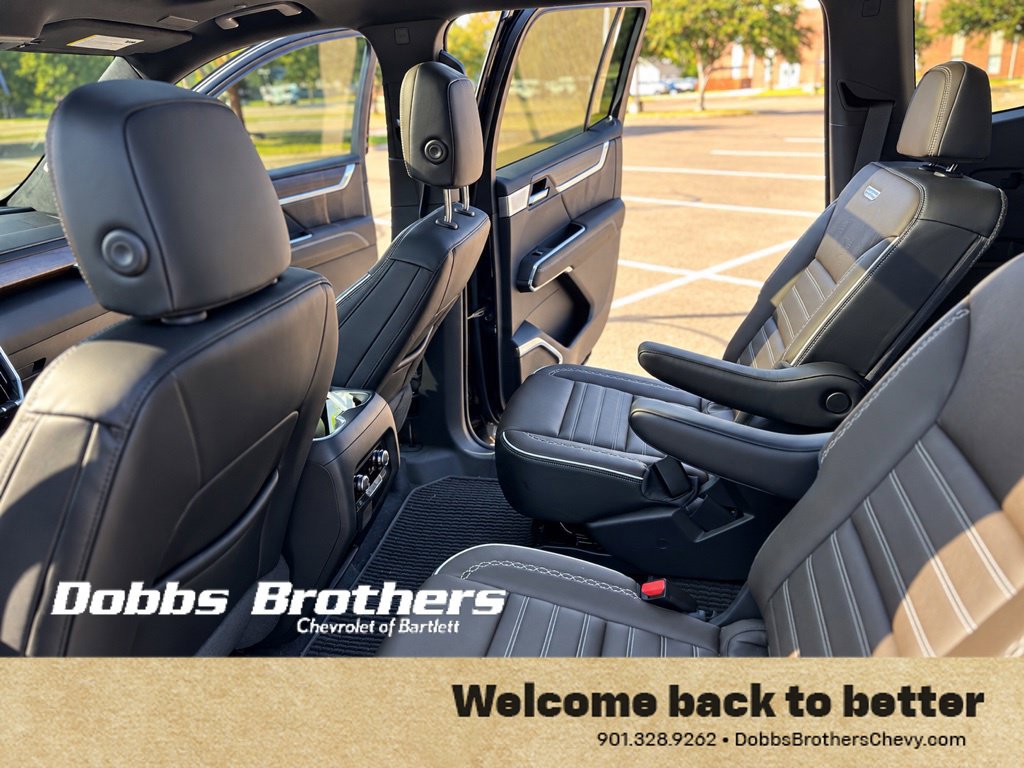 Used 2026 GMC Acadia Denali Ultimate AWD/4WD image 26