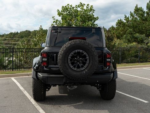 New 2025 Ford Bronco Raptor image 15