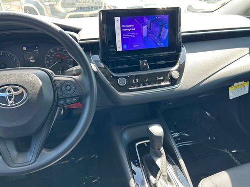 Used 2024 Toyota Corolla LE FWD image 17