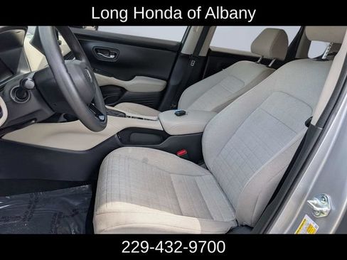 Used 2024 Honda HR-V LX image 15