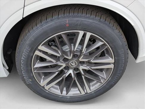 New 2026 Acura MDX SH-AWD w/ Advance Package image 9