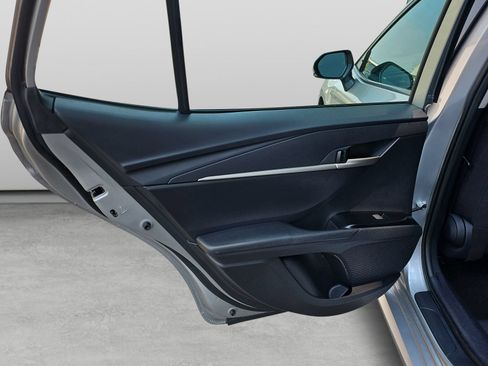 Used 2025 Toyota Camry LE FWD image 35