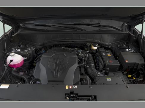 New 2026 Hyundai Palisade SE FWD image 11