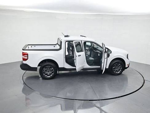 New 2026 Ford Maverick XLT w/ 4K Tow Package AWD/4WD image 45
