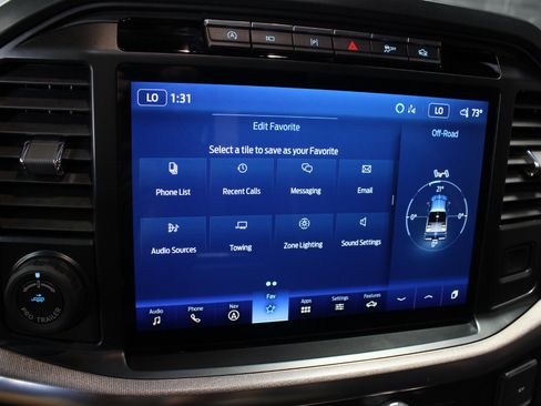 Used 2023 Ford F150 Raptor w/ Raptor Carbon Fiber Package image 69