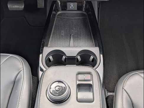 Certified 2023 Ford Mustang Mach-E Select AWD/4WD image 22