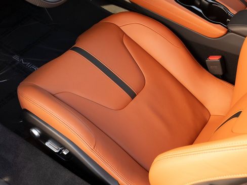 New 2024 Lotus Emira First Edition image 12