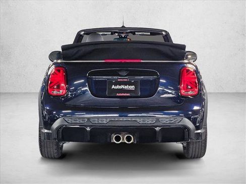 Used 2024 MINI Cooper John Cooper Works image 7