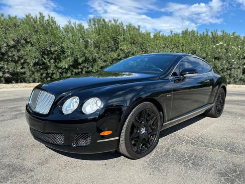 Used 2009 Bentley Continental GT image 29