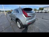 Used 2023 Cadillac XT4 Premium Luxury w/ Cold Weather Package image 6