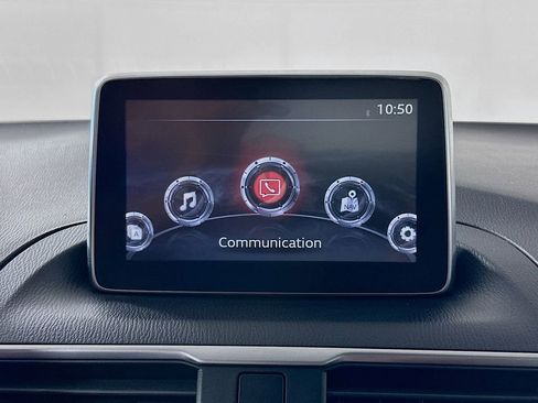 Used 2015 MAZDA MAZDA3 i Touring image 18