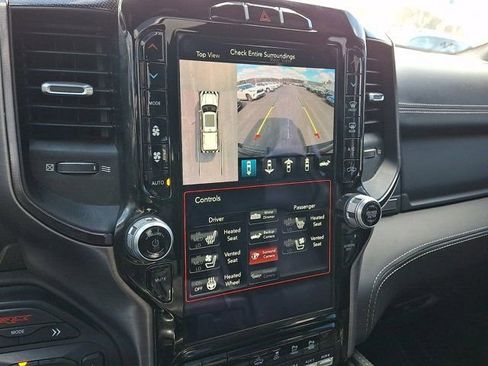 Used 2021 RAM 1500 TRX w/ TRX Level 2 Equipment Group image 23